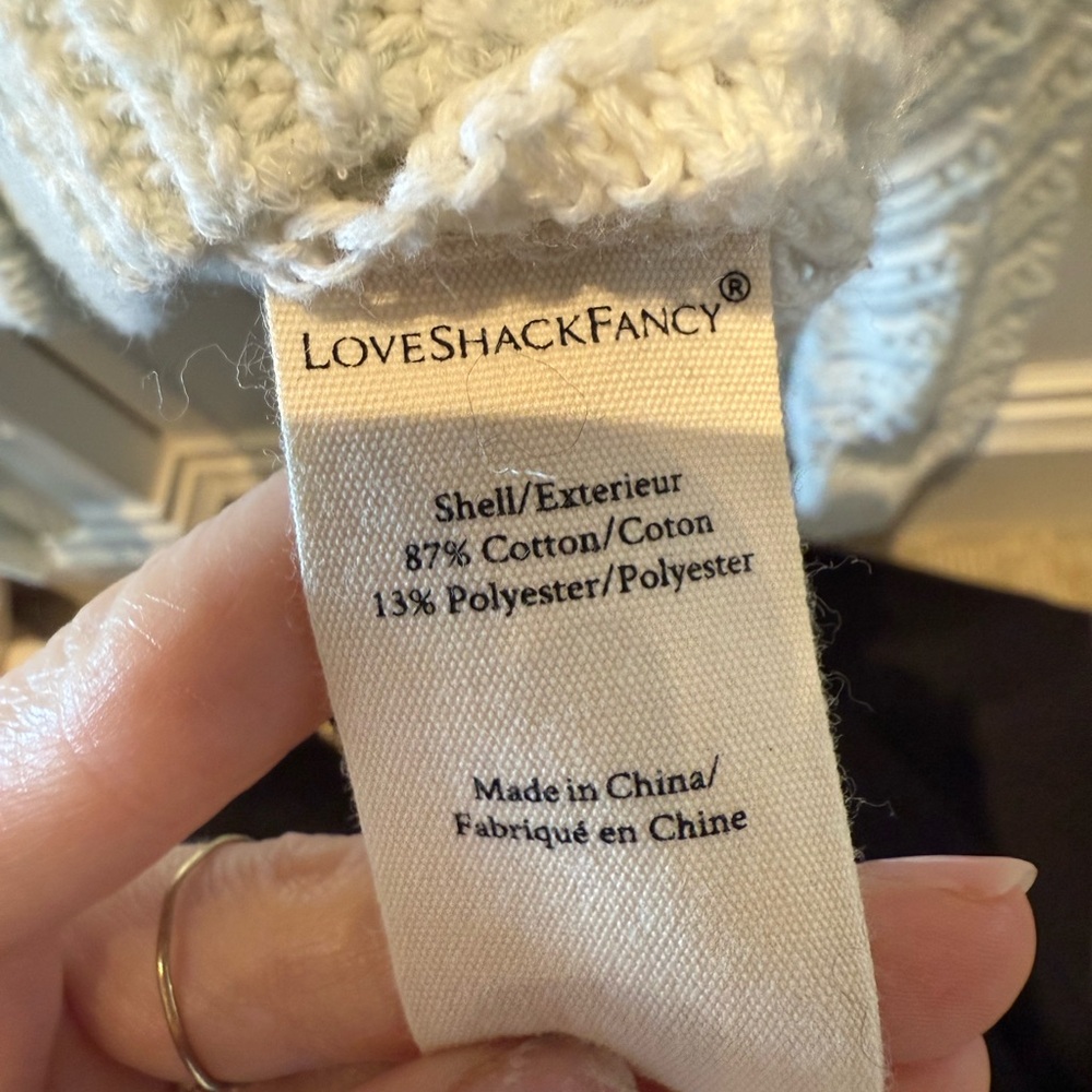 Loveshackfancy - Picture 4 of 4